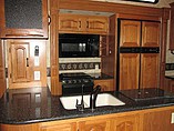 2012 Coachmen Brookstone Diamond Photo #17