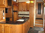 2012 Coachmen Brookstone Diamond Photo #23