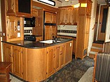 2012 Coachmen Brookstone Diamond Photo #24