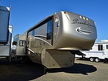 2012 Coachmen Brookstone Diamond Photo #2