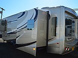 2012 Coachmen Brookstone Diamond Photo #4