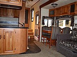 2012 Coachmen Brookstone Diamond Photo #20