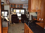 2012 Coachmen Brookstone Diamond Photo #21