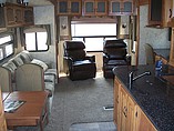 2013 Coachmen Brookstone Diamond Photo #8