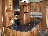 2013 Coachmen Brookstone Diamond Photo #10