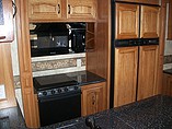 2013 Coachmen Brookstone Diamond Photo #11