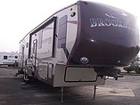 2013 Coachmen Brookstone Photo #4