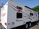 2007 Coachmen Capri Photo #2