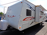 2007 Coachmen Capri Photo #4