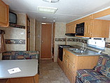 2007 Coachmen Capri Photo #6