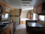 2007 Coachmen Capri Photo #14