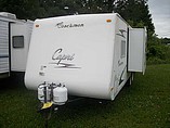 07 Coachmen Capri