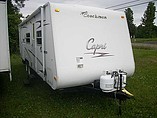 2007 Coachmen Capri Photo #2