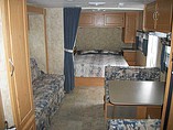 2007 Coachmen Capri Photo #4