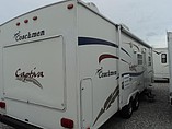 2006 Coachmen Captiva Photo #4