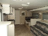 2006 Coachmen Captiva Photo #6