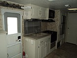 2006 Coachmen Captiva Photo #11