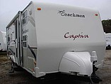 2006 Coachmen Captiva Photo #1