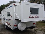 2006 Coachmen Captiva Photo #3