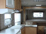 2006 Coachmen Captiva Photo #5