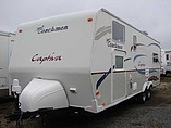 2006 Coachmen Captiva Photo #27