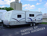 2005 Coachmen Captiva Photo #2