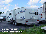 2005 Coachmen Captiva Photo #4