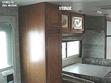 2005 Coachmen Captiva Photo #10