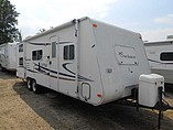 2003 Coachmen Captiva Photo #1