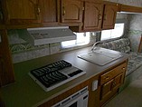 2003 Coachmen Captiva Photo #9