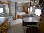 2003 Coachmen Captiva Photo #10