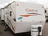 2007 Coachmen Captiva Photo #3