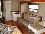 2007 Coachmen Captiva Photo #8