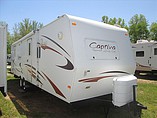 2007 Coachmen Captiva Photo #1