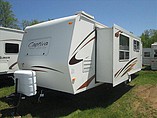 2007 Coachmen Captiva Photo #2