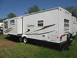 2007 Coachmen Captiva Photo #3