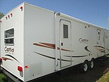 2007 Coachmen Captiva Photo #4