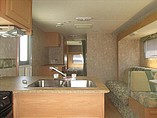 2007 Coachmen Captiva Photo #5