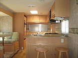 2007 Coachmen Captiva Photo #6