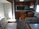 2004 Coachmen Captiva Photo #7