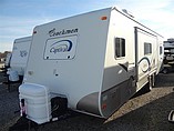 2004 Coachmen Captiva Photo #8