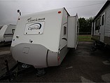 2005 Coachmen Captiva Photo #1