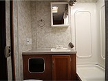 2005 Coachmen Captiva Photo #8