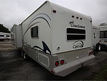 2005 Coachmen Captiva Photo #10