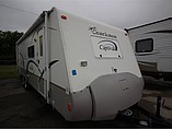 2005 Coachmen Captiva Photo #12