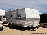 2003 Coachmen Cascade Photo #11