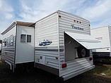 2005 Coachmen Cascade Photo #27