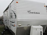 2006 Coachmen Cascade Photo #8