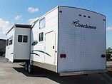 2006 Coachmen Cascade Photo #8