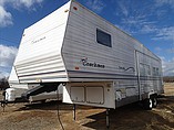 2003 Coachmen Cascade Photo #3